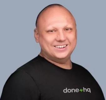 Alex Kuznetsof